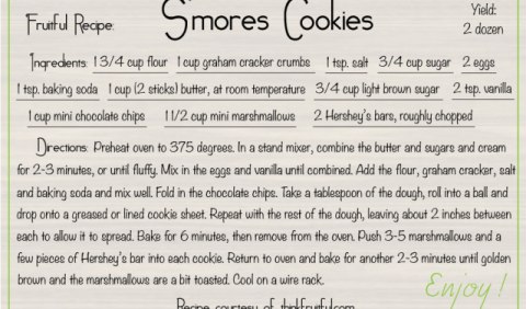 s'mores-cookies