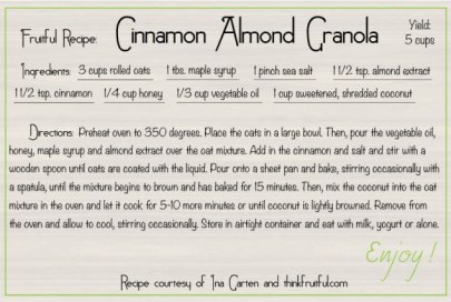 cinn-almond-granola