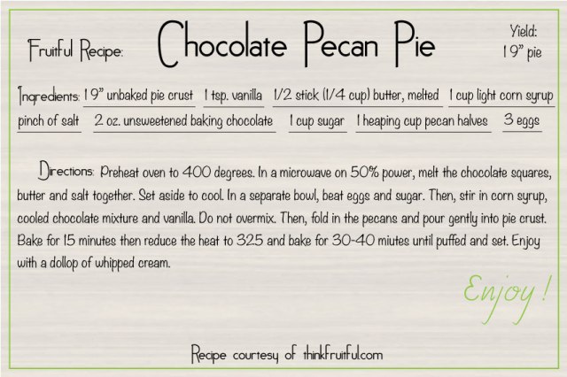chocolate-pecan-pie