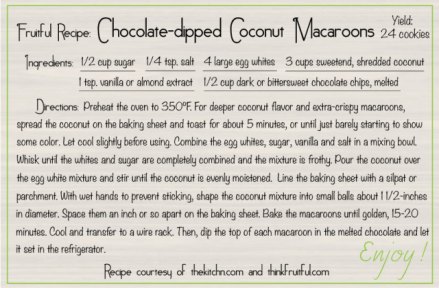 chocolate-dipped-coconut-macaroons