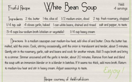 white-bean-soup
