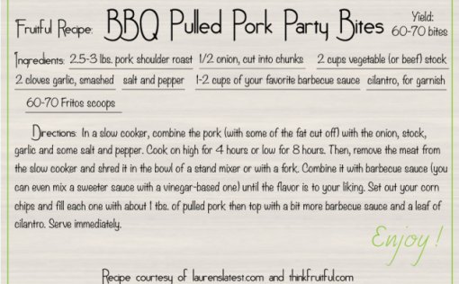 bbq-pulled-pork-party-bites