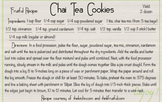 chai-tea-cookies