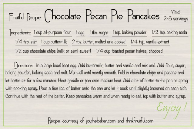 chocolate-pecan-pie-pancakes