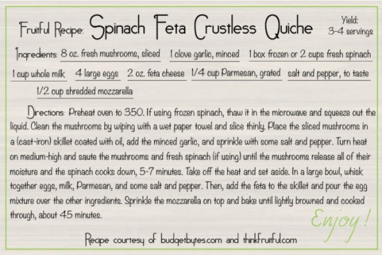 spinach-feta-crustless-quiche