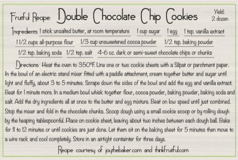 Double-Chocolate-Chip-Cookies