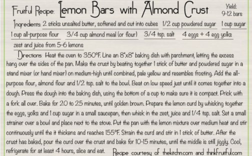 lemon-bars