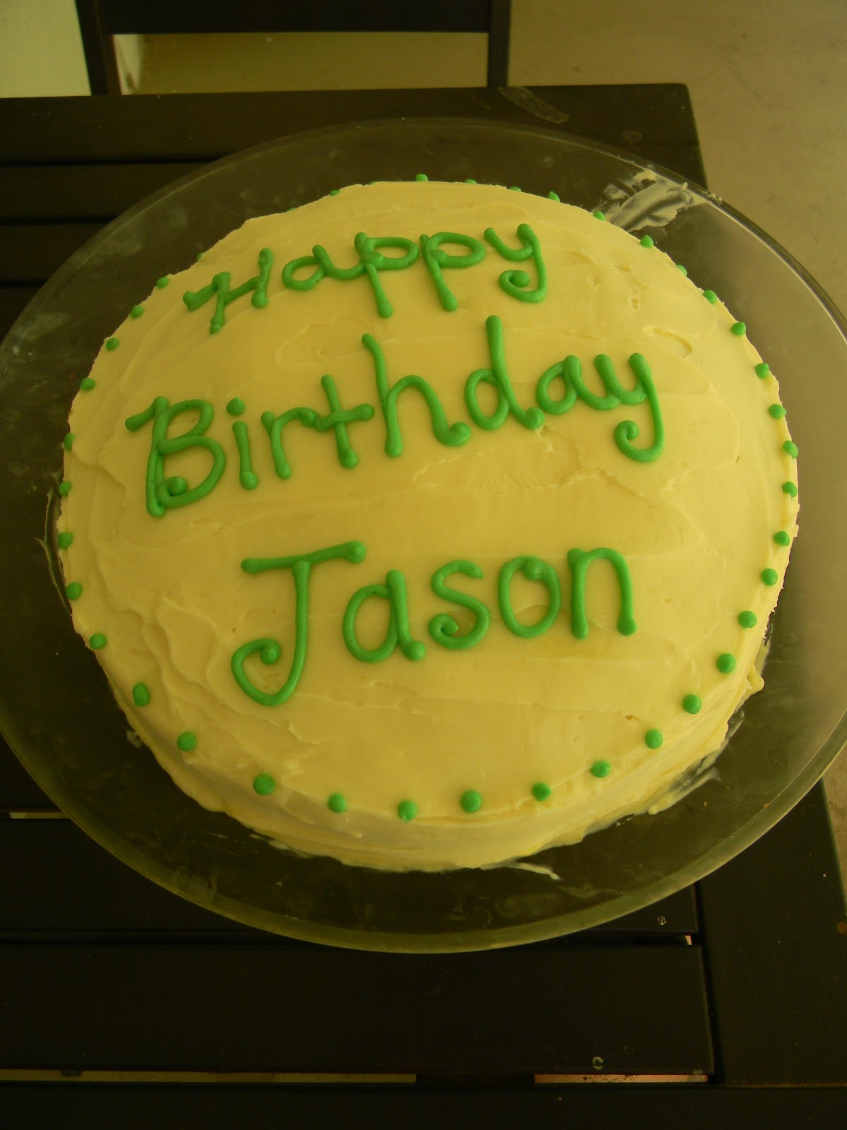 Happy Birthday Jason! Cake 🎂 - Greetings Cards for Birthday for Jason -  messageswishesgreetings.com