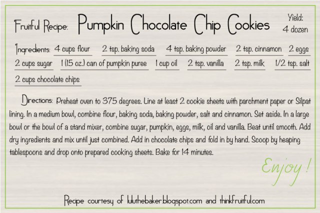 pumpkin-choco-chip-cookies