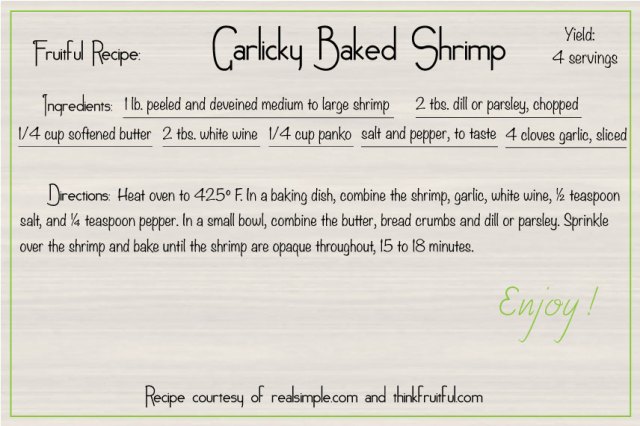 garlicky-baked-shirmp